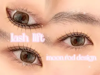 マツエク・マツパ laboT satsukiのマツエク・マツパデザイン