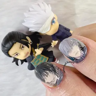 ネイル sisters nail.fのネイルデザイン