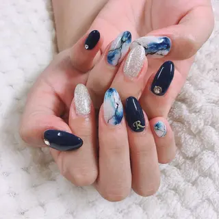 ネイル ono megumiのネイルデザイン