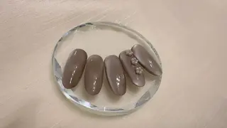 ネイル kii .のネイルデザイン