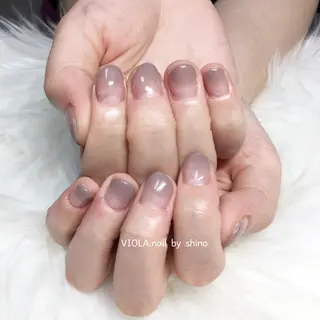 ネイル VIOLA .nailのネイルデザイン