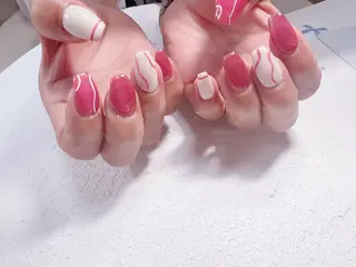 ネイル Regaro i.sのネイルデザイン