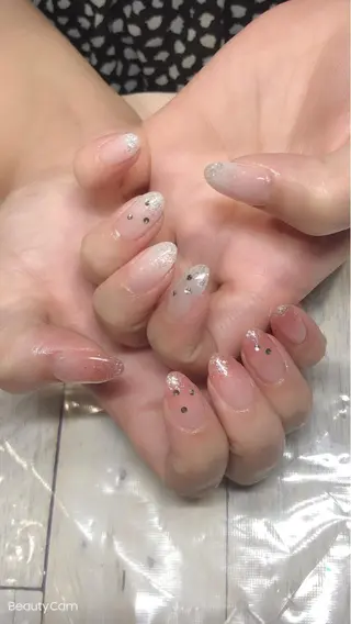ネイル ✨アン ミユ✨のネイルデザイン