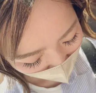 マツエク・マツパ eyeroom en.のマツエク・マツパデザイン