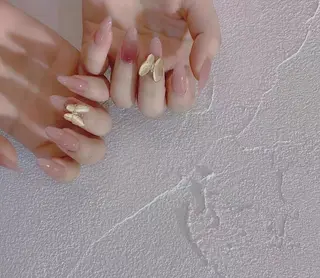 ネイル Cute beauty2のマツエク・マツパデザイン