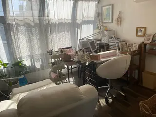 ネイル pipi ..のネイルデザイン