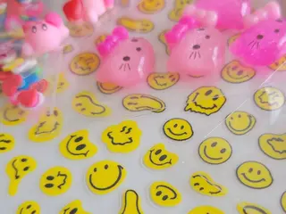 ネイル Nail salon Coco【溝の口駅】のネイルデザイン