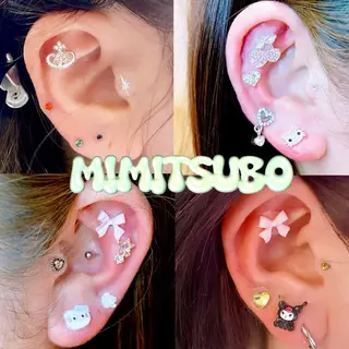 💌 ユイ✮パリエクのマツエク・マツパデザイン