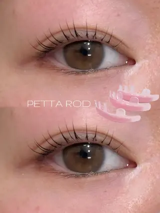 マツエク・マツパ aki 🪽eyelistのマツエク・マツパデザイン