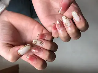 ネイル nail salon Ollieのネイルデザイン
