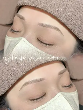 アイブロウ tomona. iの眉毛・アイブロウイメージ