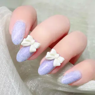 ネイル Nailist suzuのネイルデザイン