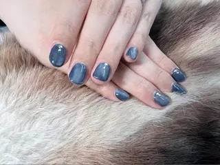 ネイル CARIS nailはづきのネイルデザイン
