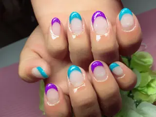 ネイル Beauty Salon  Luna所属・Beauty Salon Lunaのエステ・リラクイメージ