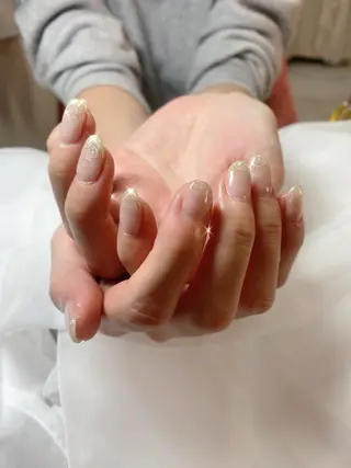 ネイル nail salon CHARMANTEのネイルデザイン