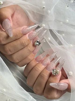 ネイル Y's nailのネイルデザイン