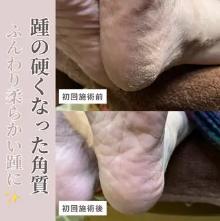 ネイル Studio Jivanのネイルデザイン