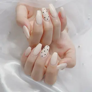 ネイル Charlie 🖤のネイルデザイン