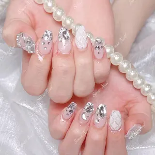 ネイル 🎀Sense Nail池袋店🎀のネイルデザイン