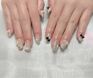 ネイル hairsalon 556のマツエク・マツパデザイン