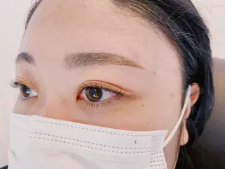 Hope's by calm REIのマツエク・マツパデザイン