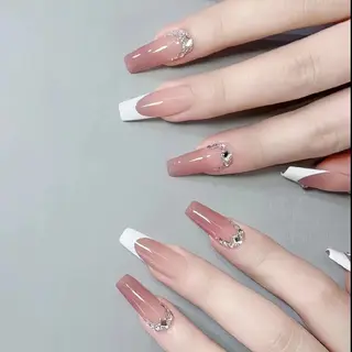 ネイル 清水 美佳のネイルデザイン