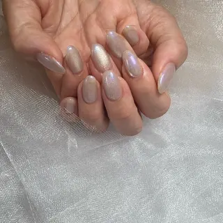 ネイル Lilibeauty salonのネイルデザイン