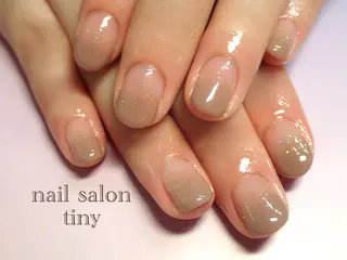 ネイル Nailist Mayuuのネイルデザイン