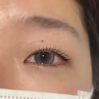 マツエク・マツパ Biolus／天王寺 本店💠momo💠のマツエク・マツパデザイン