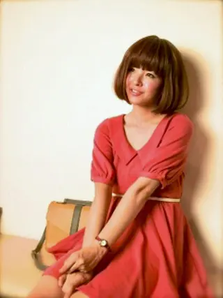 宮城 将大のヘアスタイル
