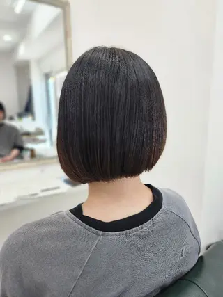 ショート 林慶吾/ショート /ダメージレスカラーのヘアスタイル