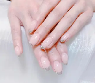 ネイル CI CI北千住のネイルデザイン