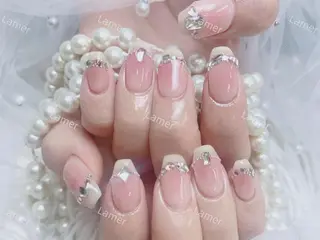 ネイル La Merのネイルデザイン