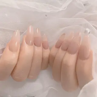 ネイル ネイルサロン なっちゃん(古千谷)のネイルデザイン