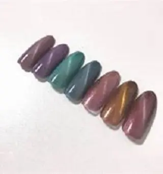 ネイル Pine Cute パインキュートのネイルデザイン