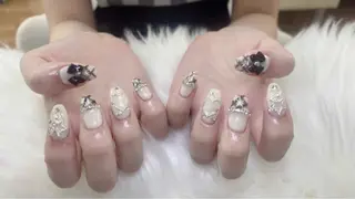 ネイル Hara Nail 【持ち込みOK】のネイルデザイン