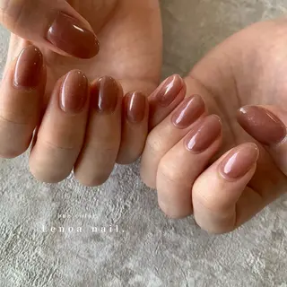 ネイル nailsalon Lenoaのネイルデザイン