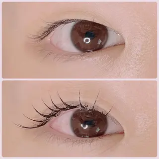 マツエク・マツパ Porto  BELLA所属・PortoBELLA 葉山,横須賀のマツエク・マツパデザイン