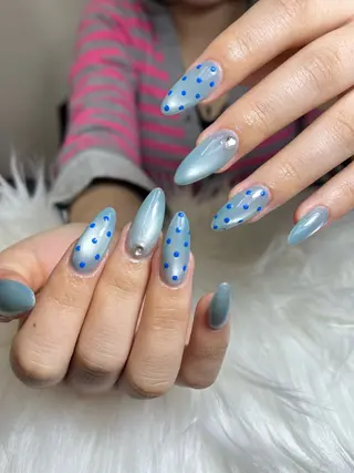 ネイル Maika's nailのネイルデザイン
