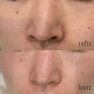 小林 玲菜のエステ・リラクイメージ