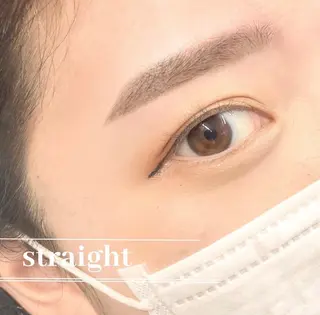 アイブロウ 大人の為のデザイン 🫧Misuzuのマツエク・マツパデザイン