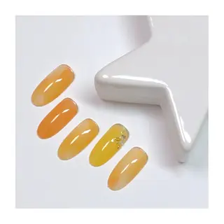 ネイル Toujours / nijinaのネイルデザイン