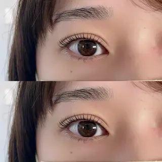 マツエク・マツパ furukawa🎀 代官山/恵比寿のマツエク・マツパデザイン