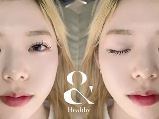 マツエク・マツパ JudiBelle所属・🍒Kaede マツエク/LED🍒のマツエク・マツパデザイン