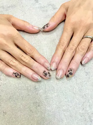 ネイル .N YUKIのネイルデザイン