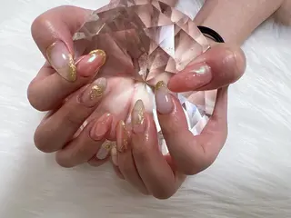 ネイル coco nailのネイルデザイン