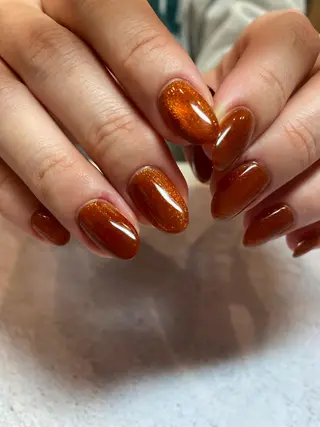 ネイル 【LINON】 airiのネイルデザイン