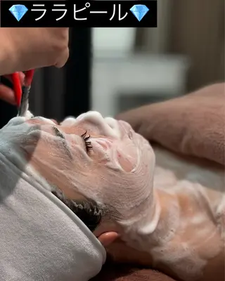 BIJOU八井 美加のエステ・リラクイメージ