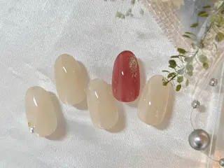 ネイル yjunail所属・ユジュネイル 松戸駅徒歩1分のネイルデザイン