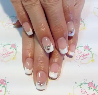 ネイル Nail Salon S-Traumのネイルデザイン